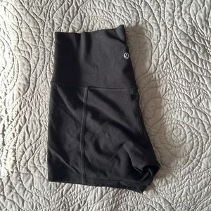 Lululemon Align Shorts